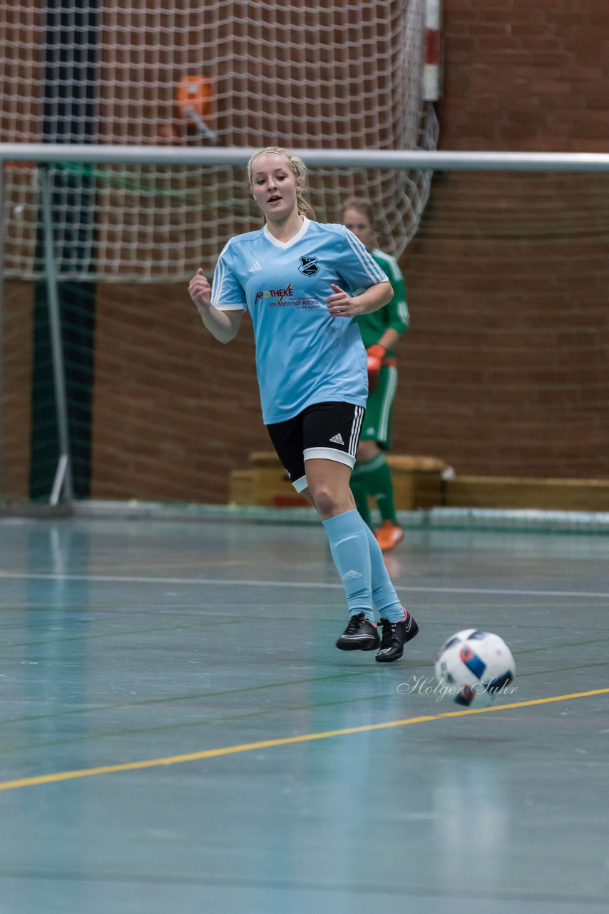 Bild 244 - Dodenhof Cup